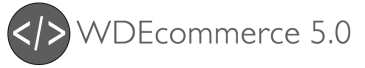 logo wdecommerce.it