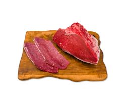 Fettine di vitellone