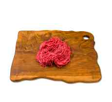 Carne trita/macinata