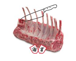 Carrè di Agnello (Uk)