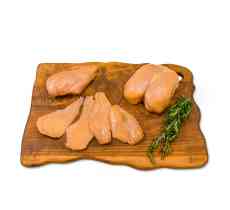 Petti di pollo