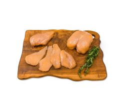Petti di pollo