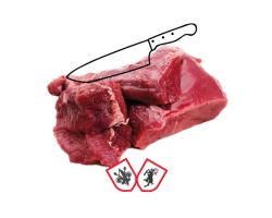Polpa di Capriolo