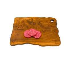 Hamburgers