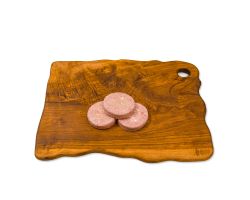 Hamburgers di pollo