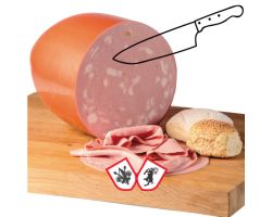 Mortadella