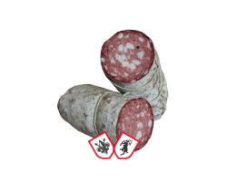 Salame toscano