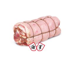 Porchetta / faccione del chianti