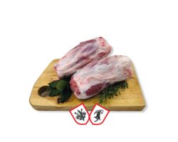 Stinco di maiale