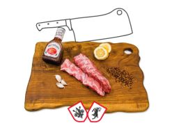Loin ribs