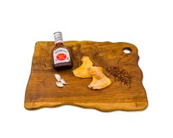 Alette di pollo