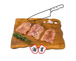 Bistecca di pollo