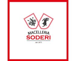 Filetto di maiale in crosta