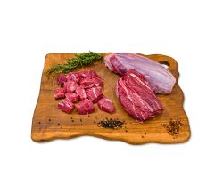 Spezzatino