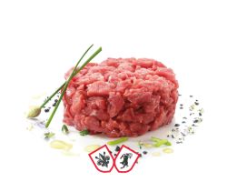 Tartare Fassona 150gr