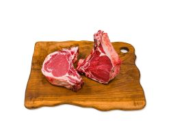 Bistecca in costola